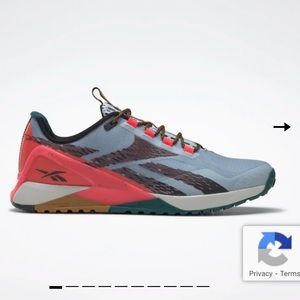 Reebok Nano X1 adventure men’s shoes